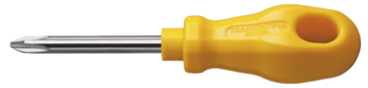 DESTORNILLADOR PUNTA CRUZ 40 mm - 5 x 25 mm