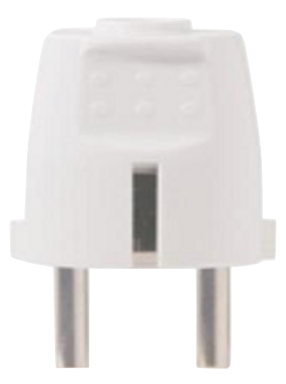 FICHA SCHUKO CONATEL - MACHO - 6 UNIDADES