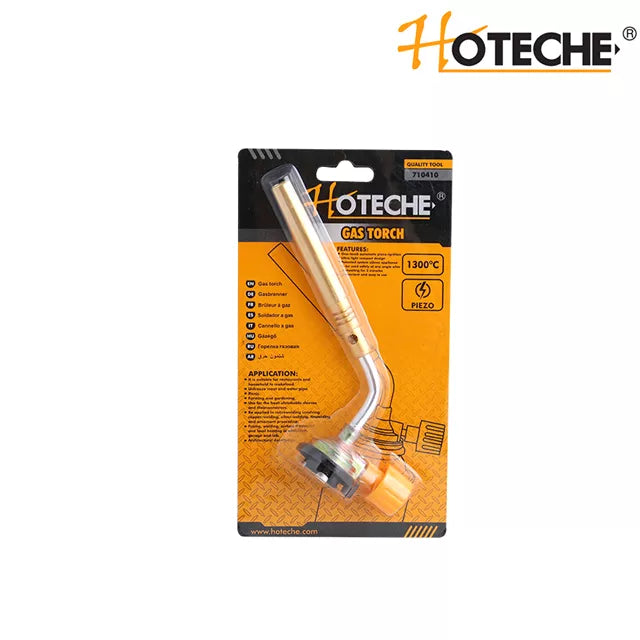 FLAMEADOR COBRE -  PARA GAS BUTANO (ECO)