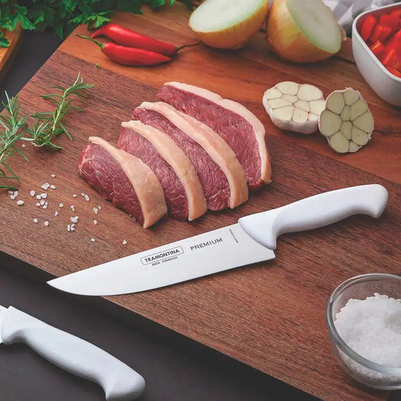 CUCHILLO PARA CARNE MASTER 10"