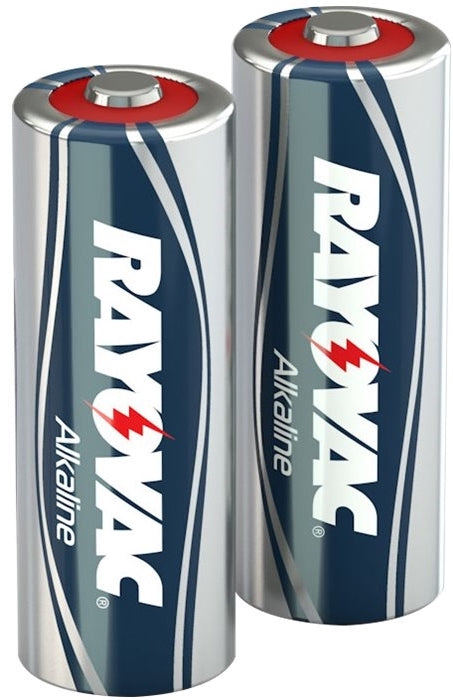 PILA ALCALINA 12V RAYOVAC - UNIDAD