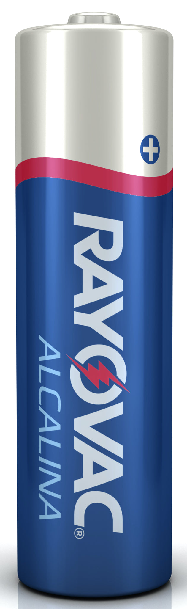 PILA AA- ALCALINA RAYOVAC - BLISTER 6 UNIDADES