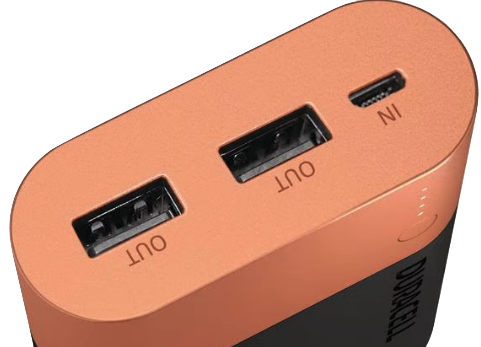BATERÍA POWER BANK 10050