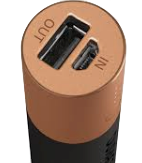 BATERÍA POWER BANK 3350