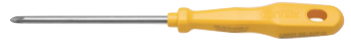 DESTORNILLADOR  PUNTA CRUZ 100 mm - 6 x 3 mm