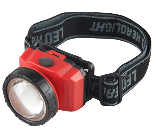 MINERO LED  - ADVENTURE