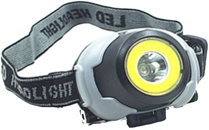 MINERO LED  - MOUNTAIN