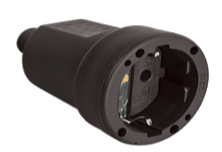 FICHA SCHUKO CONATEL - HEMBRA - 6 UNIDADES