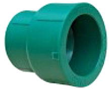 REDUCCIÓN  32 x 25 mm - 32 mm - 12 unidades