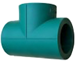 TEE - 32 mm - 12 unidades