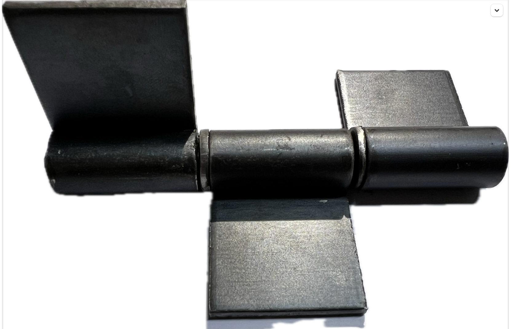 FICHA DE HERRERO - REVERSIBLE 3 ALAS - Nº3 - 12 PARES