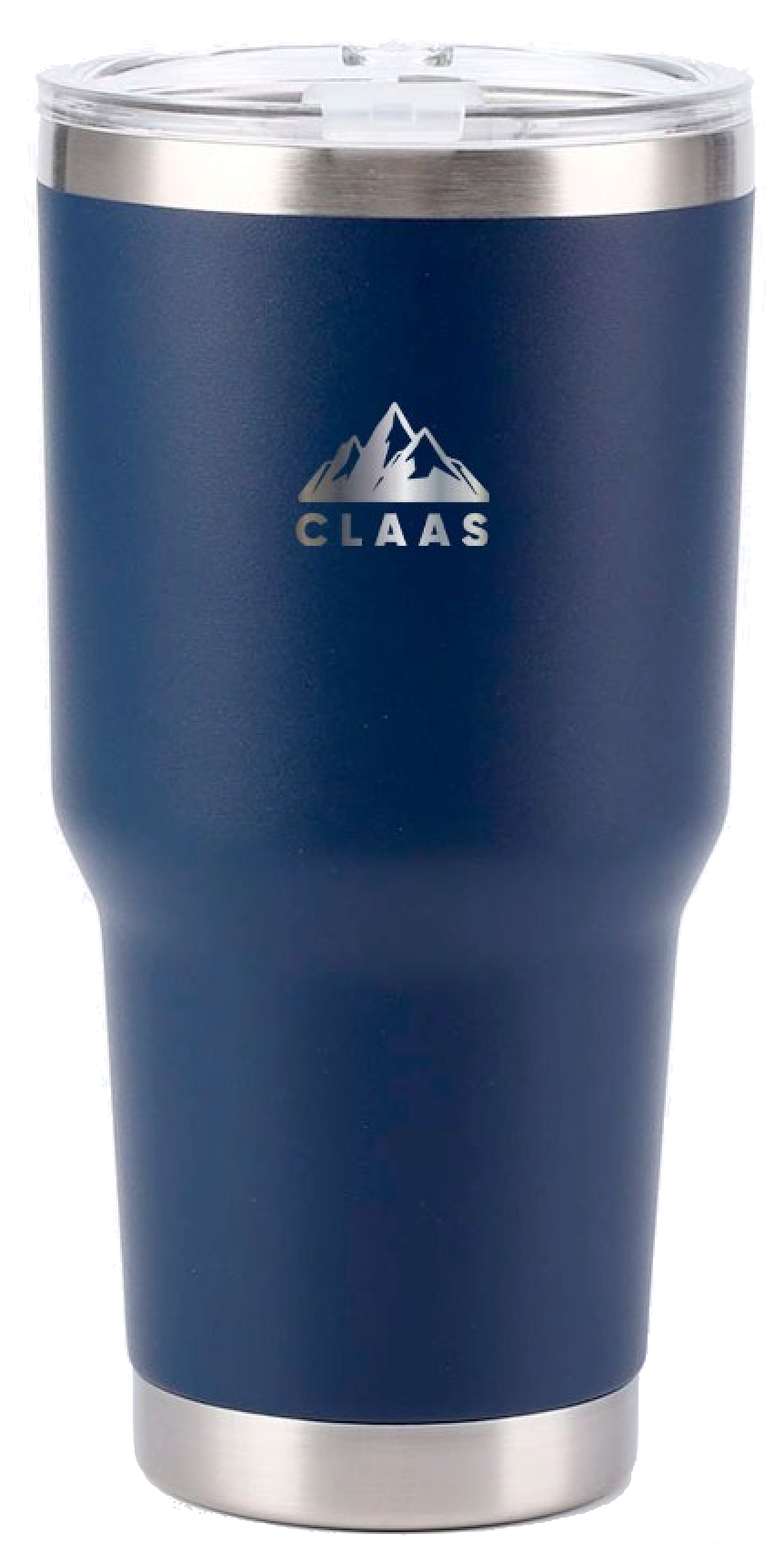VASO CLAAS OZARK - 850 ml.- AZUL