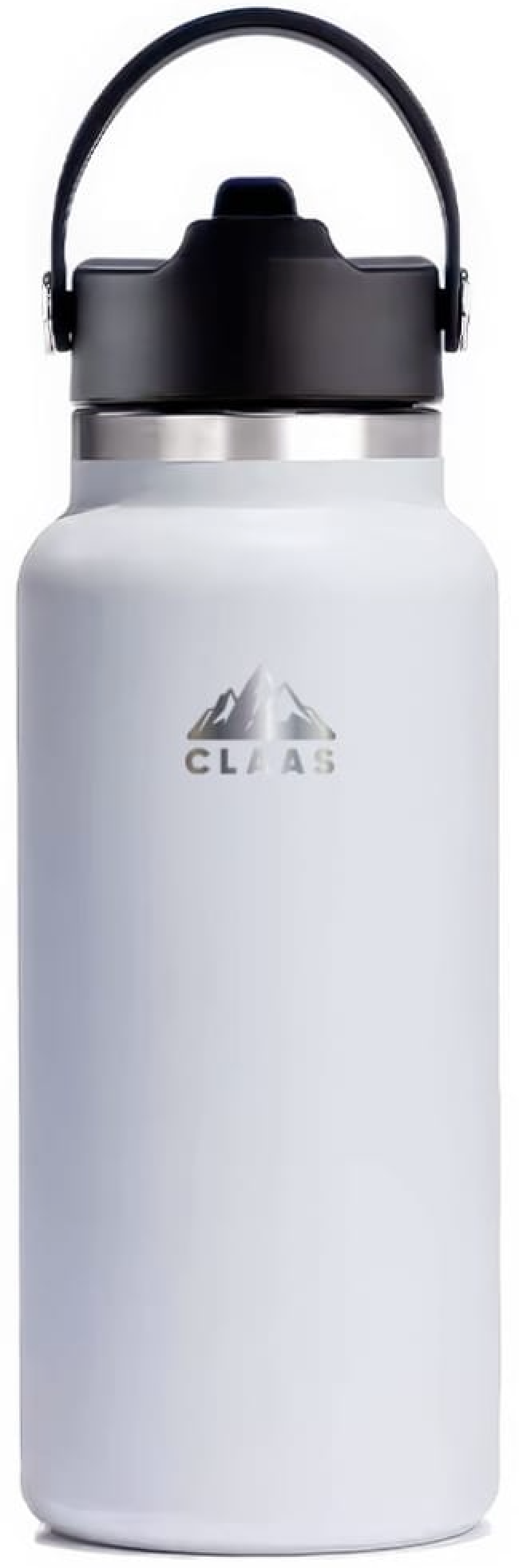 MUG AGUA/CAFÉ  CLAAS - 1 lt.- BLANCO