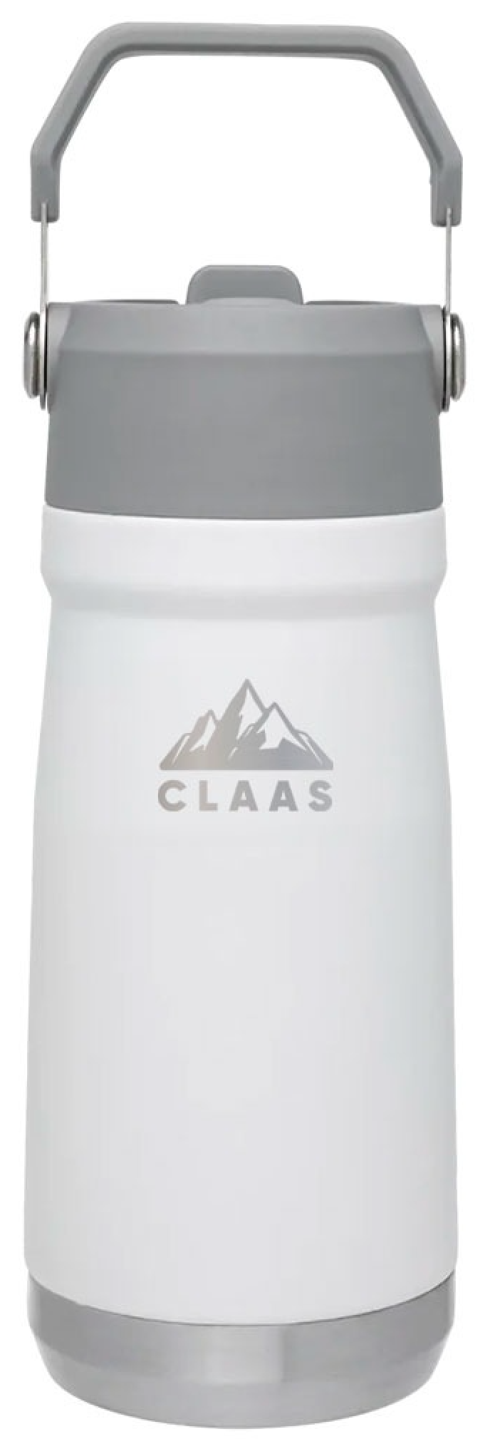 CARAMAÑOLA (MUG) CLAAS - 550 ml.- BLANCO