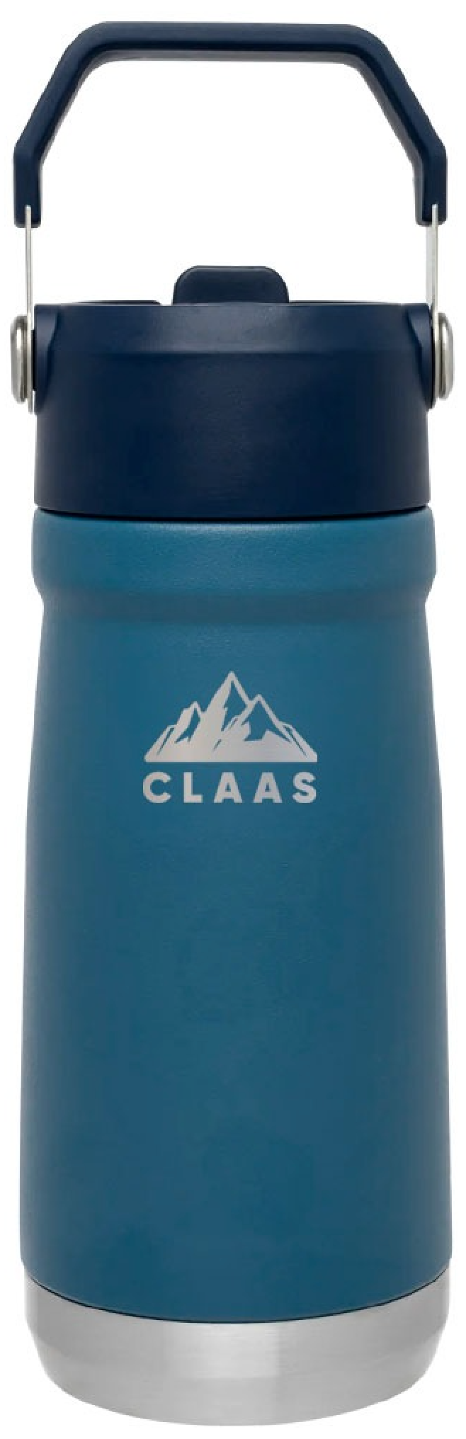 CARAMAÑOLA (MUG) CLAAS - 550 ml.- AZUL