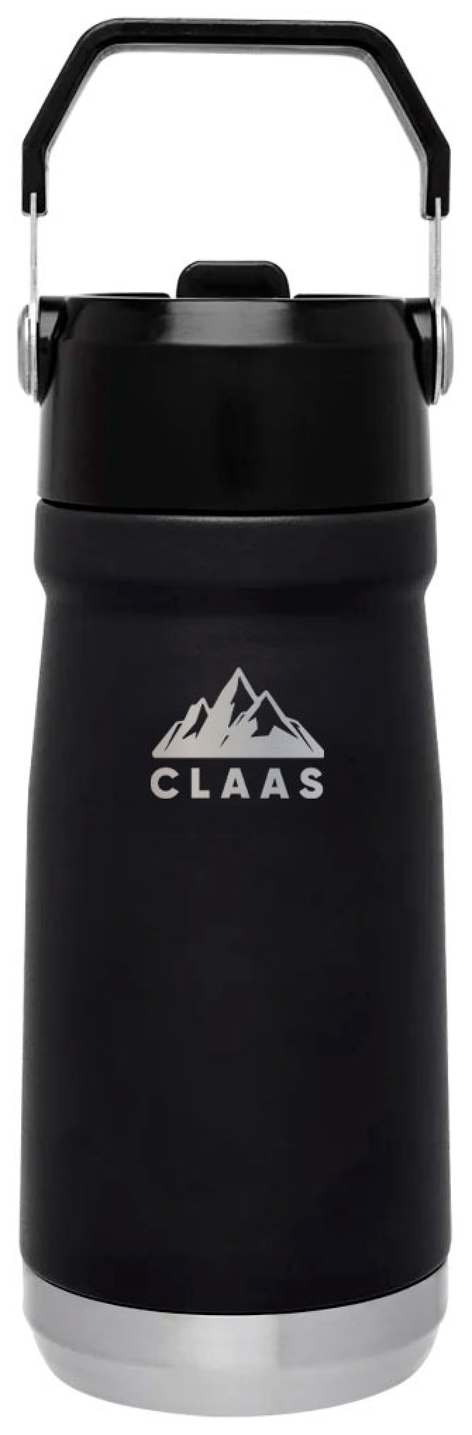 CARAMAÑOLA (MUG) CLAAS - 550 ml.- NEGRO