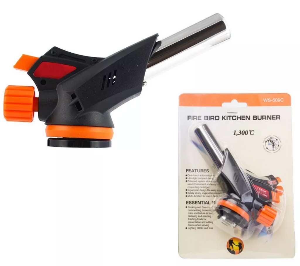FLAMEADOR PRO -  PARA GAS BUTANO
