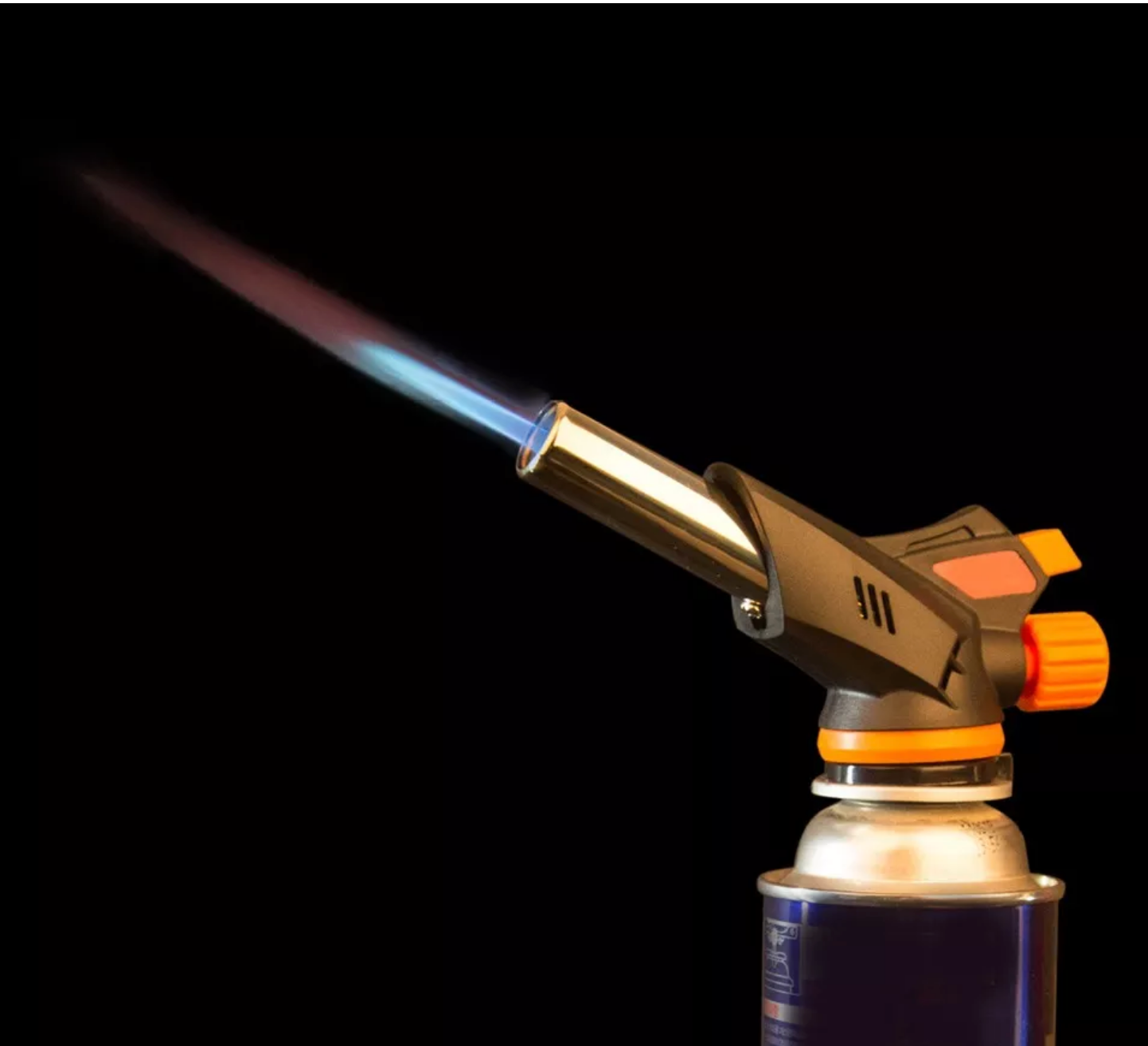 FLAMEADOR PRO -  PARA GAS BUTANO
