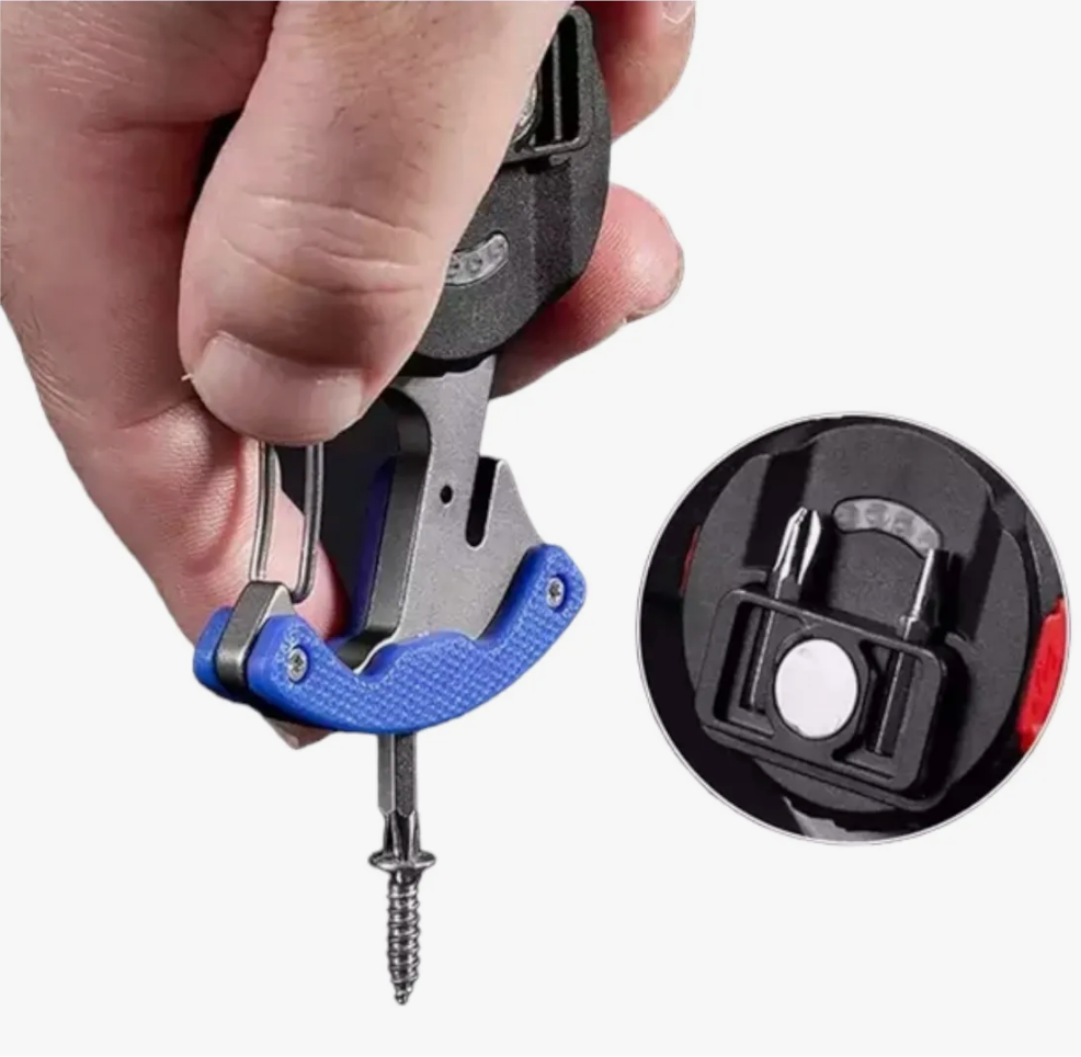 LINTERNA LLAVERO DESTAPADOR - RECARGABLE - 6 UNIDADES