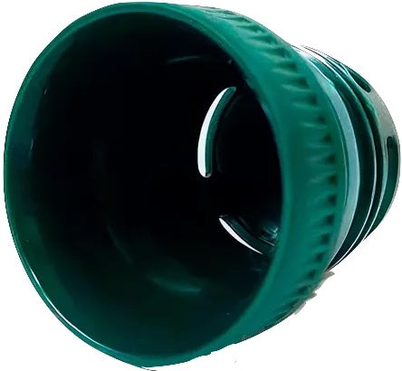 TERMO CLAAS - 1 lt. C/TAPÓN CEBADOR - ROJO