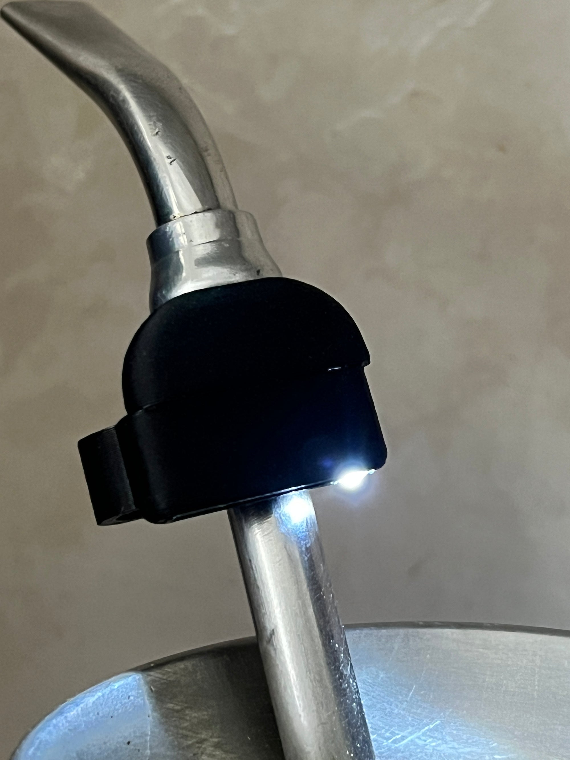 LUZ LED PARA BOMBILLA - 12 UNIDADES
