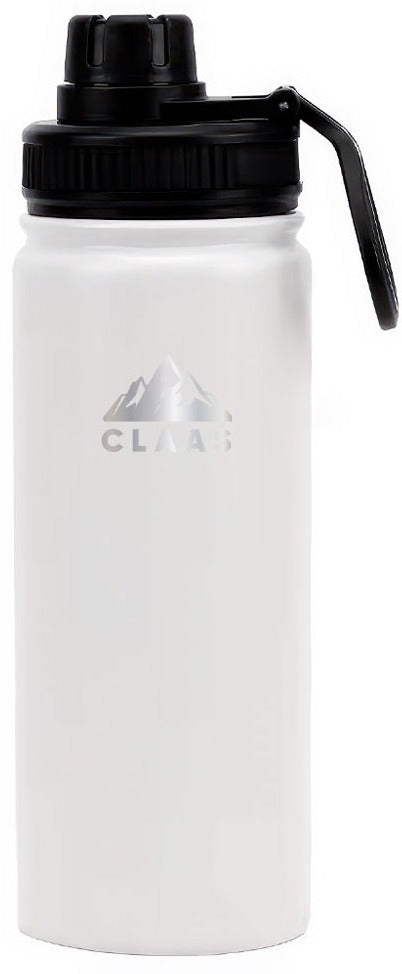 CARAMAÑOLA CLAAS - 550 ml.- BLANCO