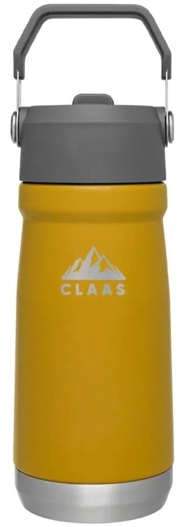 CARAMAÑOLA (MUG) CLAAS - 550 ml.- MOSTAZA