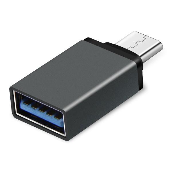 ADAPTADOR USB A USB C