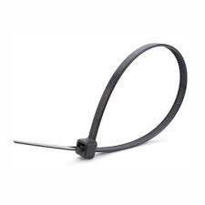 SUNCHOS NEGROS 160 x 2,5 mm - 100 UNIDADES
