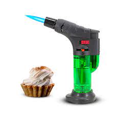 MINI SOPLETE A GAS 30 ml.- 6 UNIDADES
