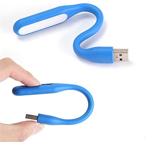 LUZ LED USB - MATERA - UNIDAD