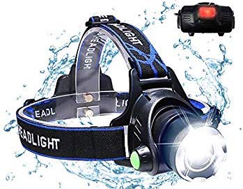 MINERO LED RECARGABLE  - PRO