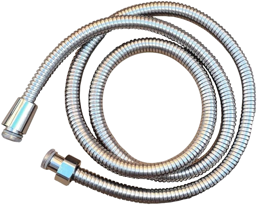 MANGUERA DE DUCHA FLEXIBLE - 2 mts.