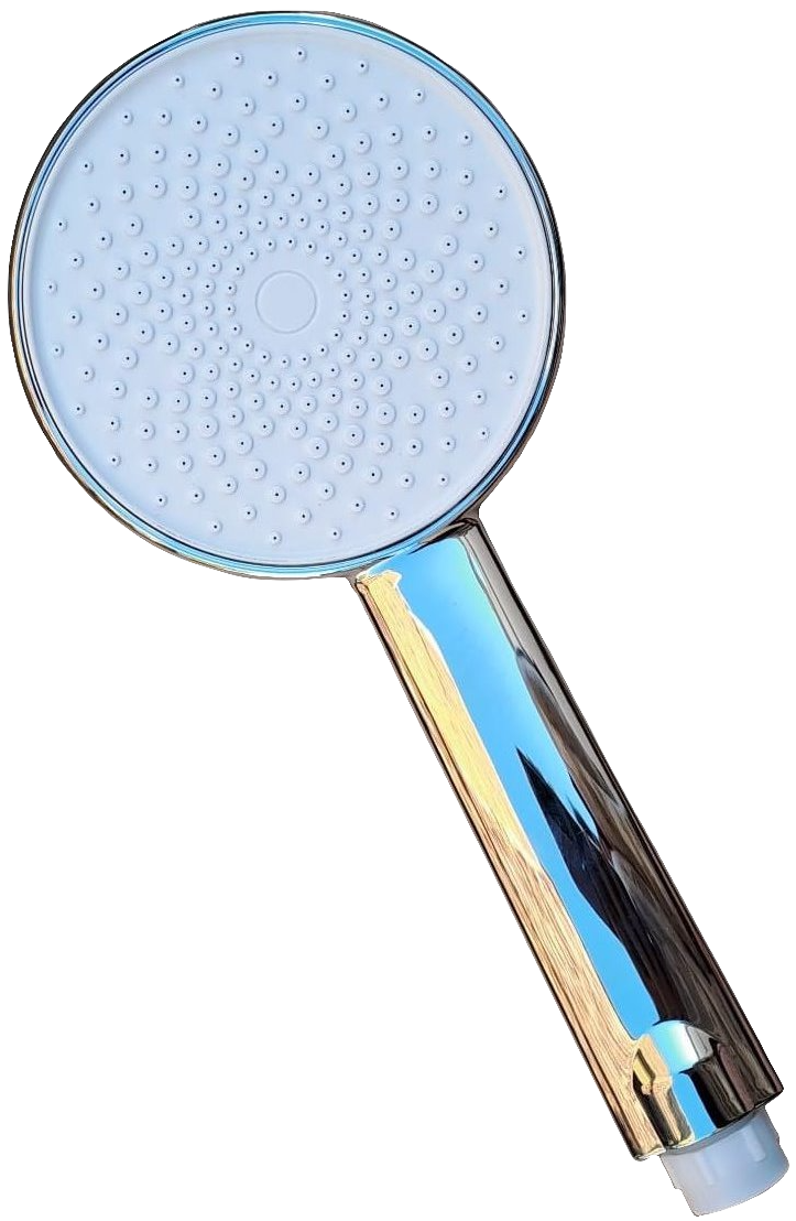 DUCHA DE MANO - 12 cm.