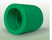 CUPLA 20 mm - 50 unidades