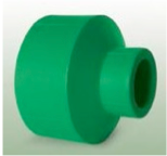 REDUCCIÓN 25 a 20 mm PPR - 50 unidades