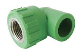 CODO INSERTO HEMBRA 20 mm