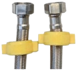 COLILLA  100 cm. H/H - 2163