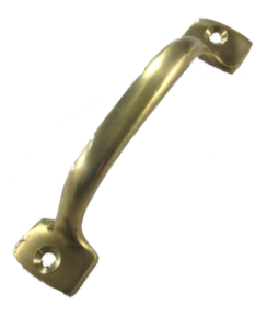 MANIJA FIJA BRONCE Nº2