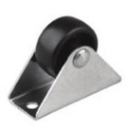 RUEDA CAMA MARINERA - ESTÁNDAR