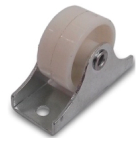 RUEDA CAMA MARINERA - REFORZADA