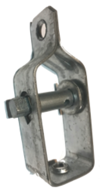 TENSOR ZINCADO - 120 UNIDADES
