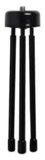 MINI TRÍPODE - 175 mm