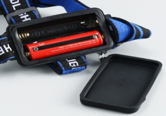 MINERO LED RECARGABLE  - PRO