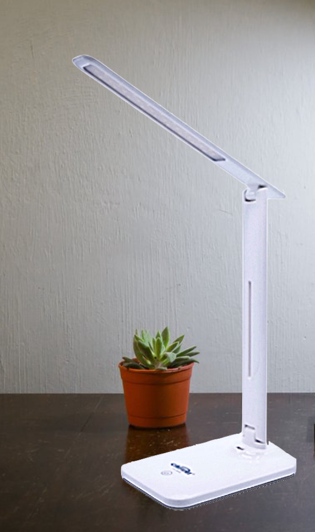 PORTÁTIL LED TÁCTIL USB - ESCRITORIO