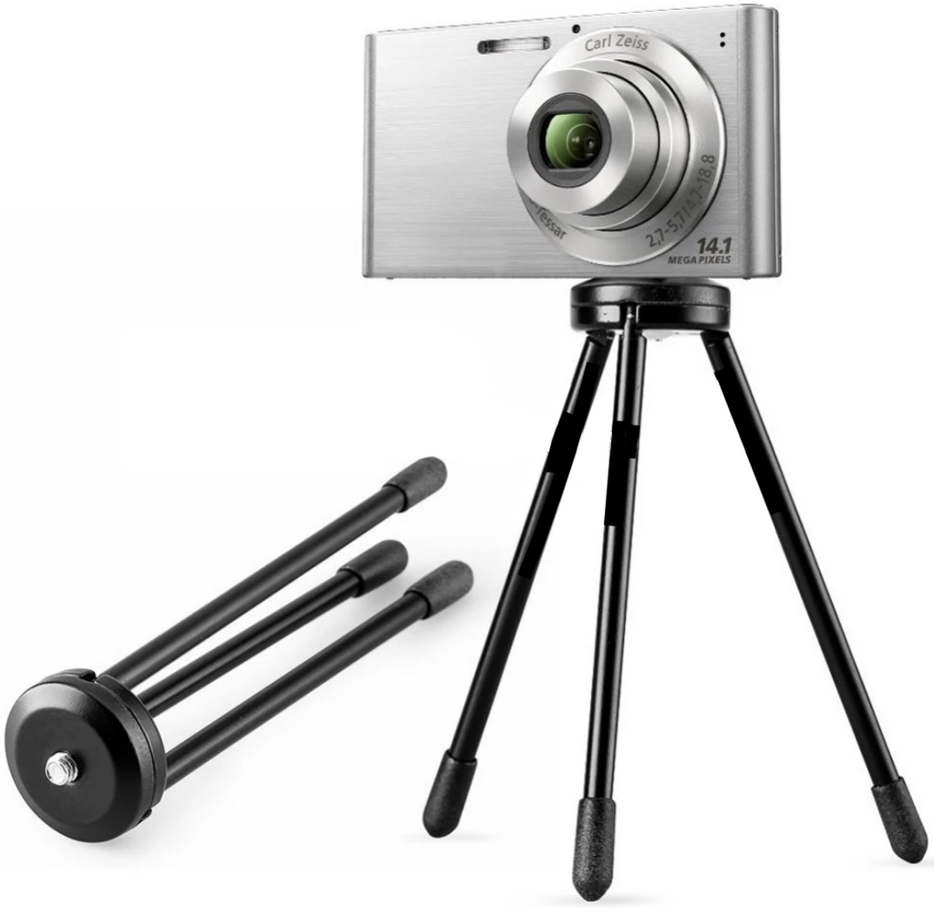 MINI TRÍPODE - 175 mm