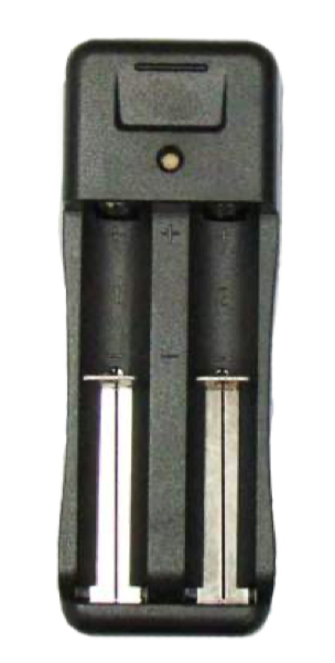 CARGADOR MÚLTIPLE 18650