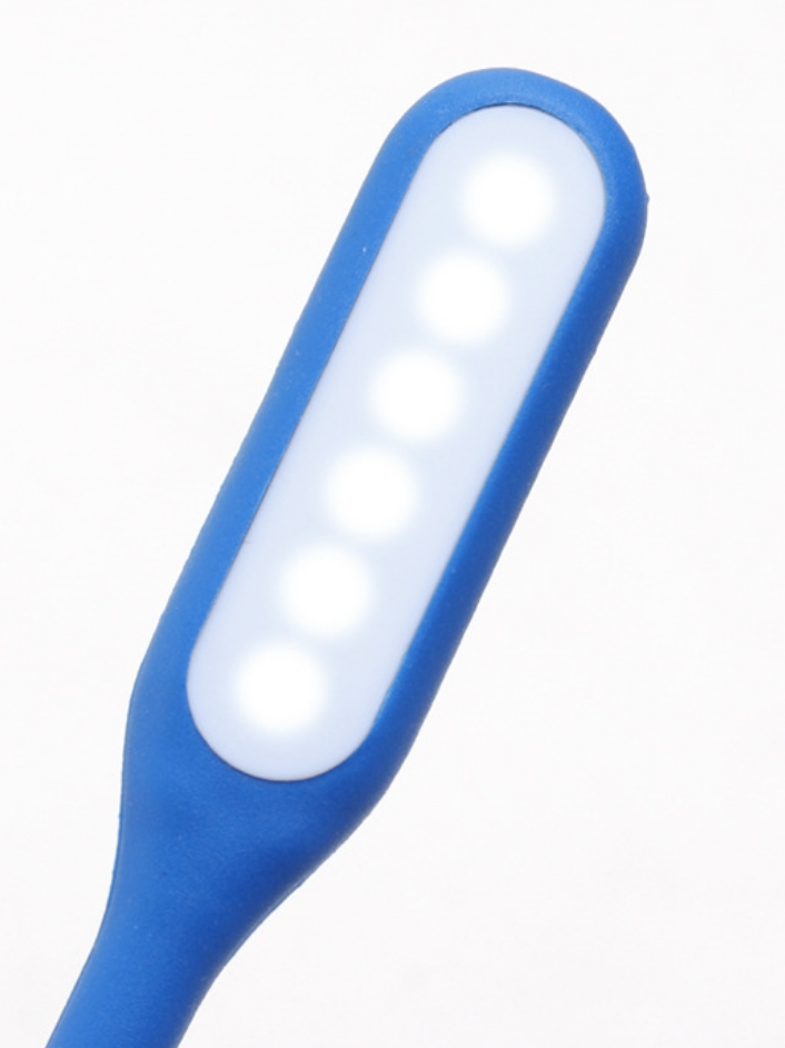 LUZ LED USB - MATERA - UNIDAD