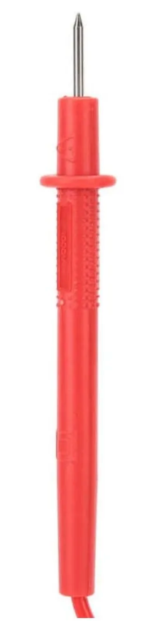 PINZA AMPERIMÉTRICA DIGITAL - LÍNEA ECO