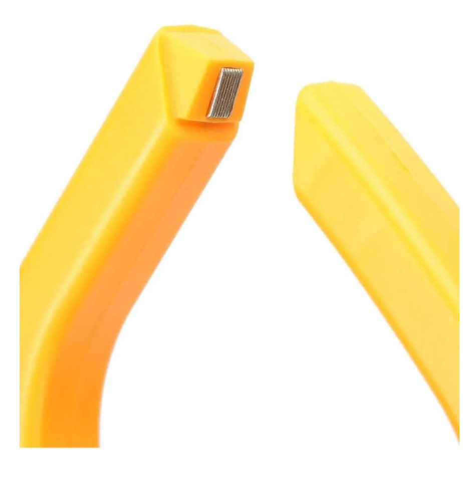 PINZA AMPERIMÉTRICA DIGITAL - LÍNEA ECO